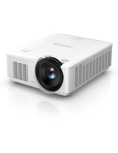 BenQ LU785 Proyector de alcance estándar 6000 lúmenes ANSI DLP WUXGA (1920x1200) Blanco