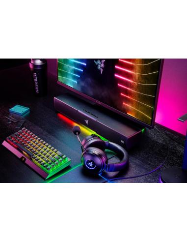 Razer Leviathan V2 Negro 65 W