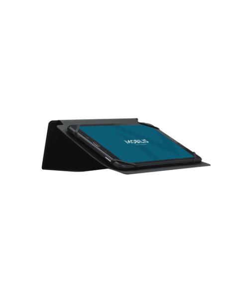 Mobilis 048015 funda para tablet 27,9 cm (11") Folio Negro