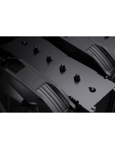 Noctua NH-D15 chromax.black Procesador Enfriador 15 cm Negro