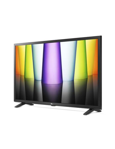 LG FHD 32LQ63006LA.AEU Televisor 81,3 cm (32") Full HD Smart TV Wifi Negro