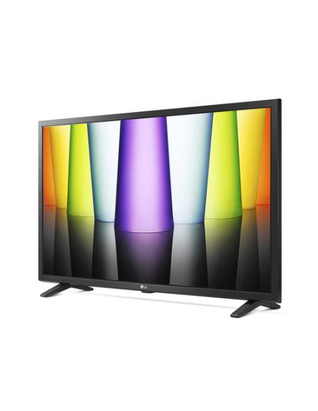 LG FHD 32LQ63006LA.AEU Televisor 81,3 cm (32") Full HD Smart TV Wifi Negro