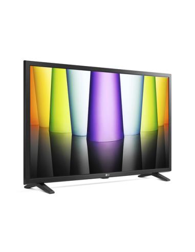 LG FHD 32LQ63006LA.AEU Televisor 81,3 cm (32") Full HD Smart TV Wifi Negro