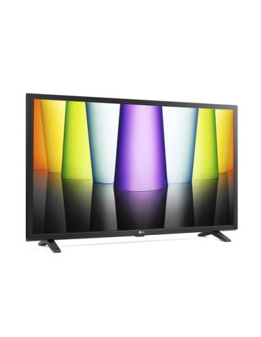 LG FHD 32LQ63006LA.AEU Televisor 81,3 cm (32") Full HD Smart TV Wifi Negro