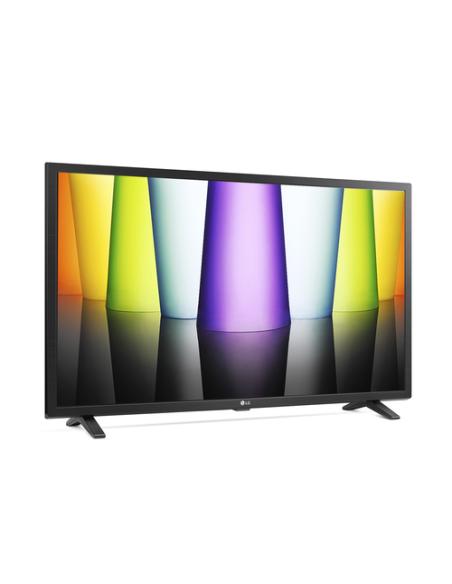 LG FHD 32LQ63006LA.AEU Televisor 81,3 cm (32") Full HD Smart TV Wifi Negro