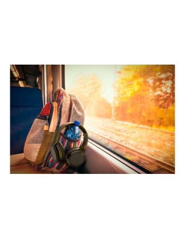 Philips TAH5205BK/00 auricular y casco Auriculares Inalámbrico y alámbrico Diadema Llamadas/Música USB Tipo C Bluetooth Negro