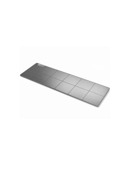 Lenovo 4X21B84024 adaptador e inversor de corriente Interior 65 W Gris