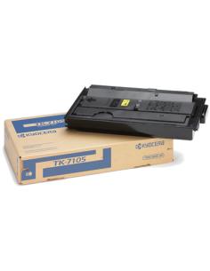 KYOCERA 1T02P80NL0 TK-7105, 20000 páginas, Negro, 1 pieza(s) 2