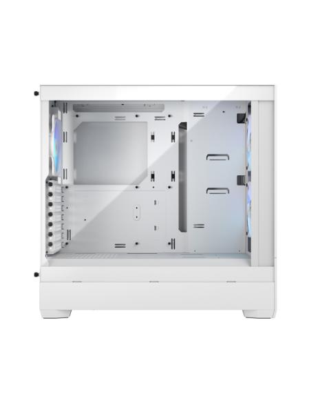 Fractal Design Pop Air Torre Blanco