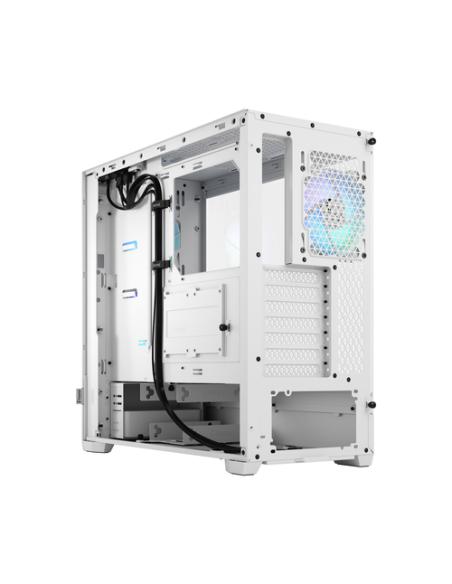Fractal Design Pop Air Torre Blanco