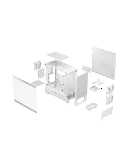 Fractal Design Pop Air Torre Blanco