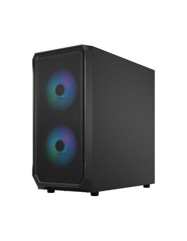 Fractal Design Focus 2 Negro