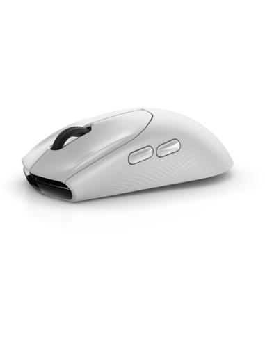 Alienware AW720M ratón Juego Ambidextro RF Wireless + Bluetooth Óptico 26000 DPI