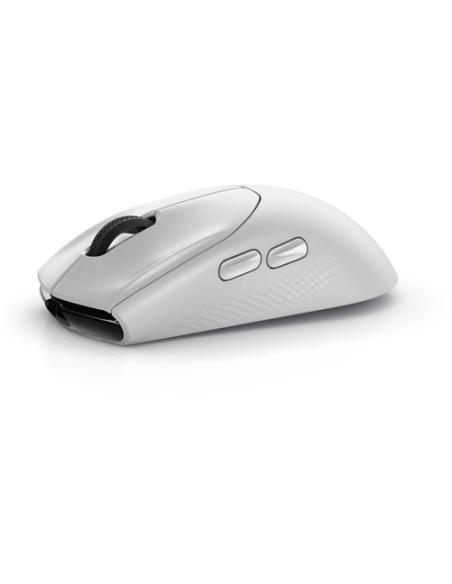 Alienware AW720M ratón Juego Ambidextro RF Wireless + Bluetooth Óptico 26000 DPI