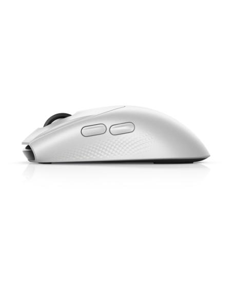 Alienware AW720M ratón Juego Ambidextro RF Wireless + Bluetooth Óptico 26000 DPI