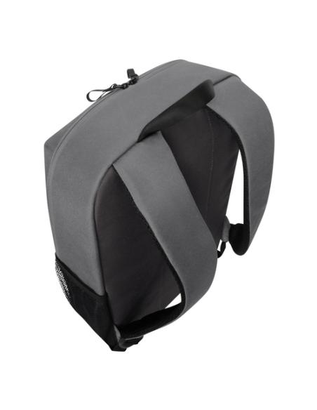 Targus Sagano 39,6 cm (15.6") Mochila Negro, Gris