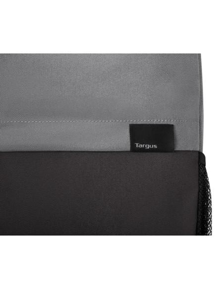 Targus Sagano 39,6 cm (15.6") Mochila Negro, Gris