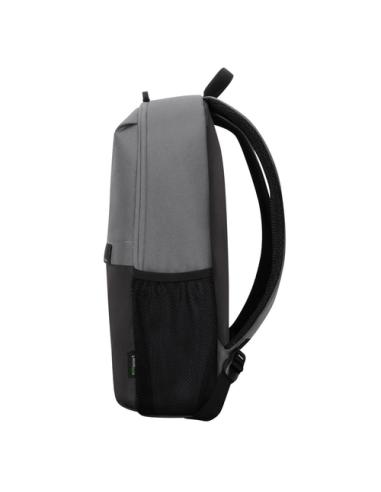 Targus Sagano 39,6 cm (15.6") Mochila Negro, Gris