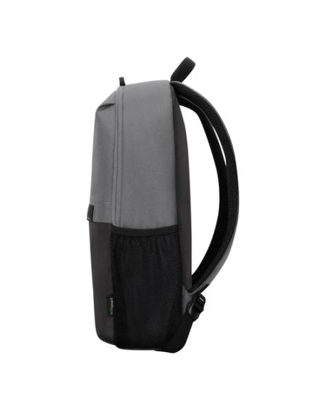Targus Sagano 39,6 cm (15.6") Mochila Negro, Gris
