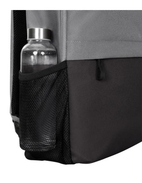 Targus Sagano 39,6 cm (15.6") Mochila Negro, Gris