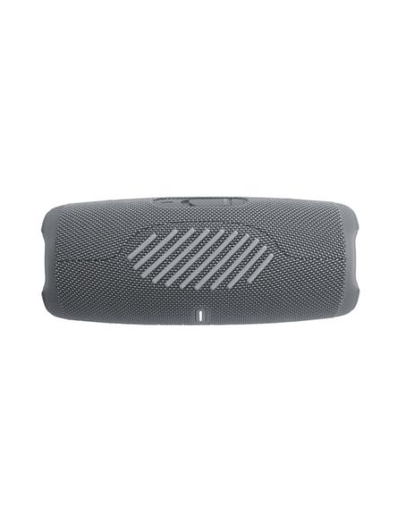 JBL CHARGE 5 Altavoz portátil estéreo Gris 30 W