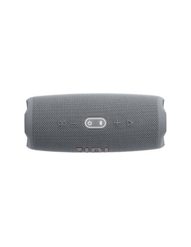 JBL CHARGE 5 Altavoz portátil estéreo Gris 30 W