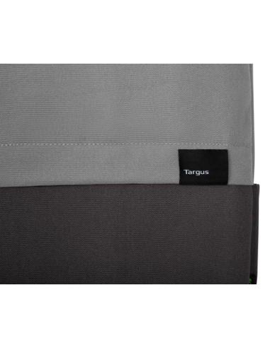Targus Sagano 39,6 cm (15.6") Mochila Negro, Gris
