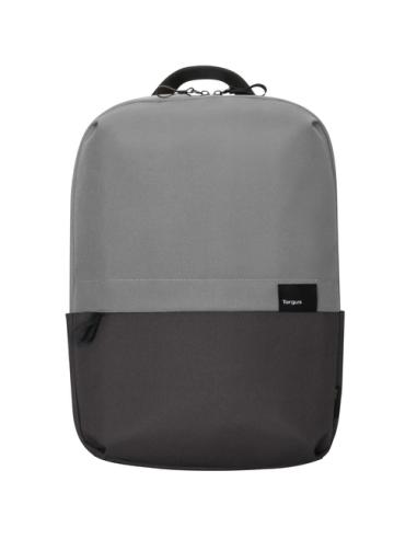 Targus Sagano 39,6 cm (15.6") Mochila Negro, Gris