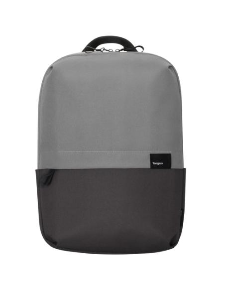 Targus Sagano 39,6 cm (15.6") Mochila Negro, Gris