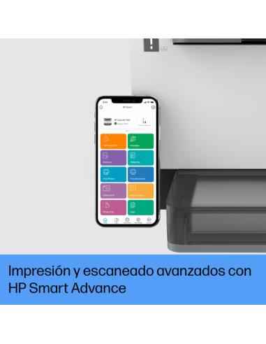 HP LaserJet Impresora multifunción Tank 2604dw
