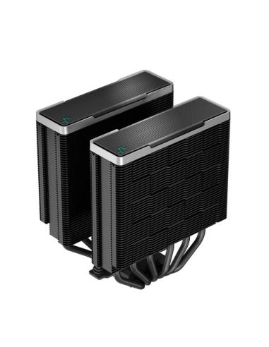 DeepCool AK620 ZERO DARK Procesador Refrigerador de aire 12 cm Negro 1 pieza(s)