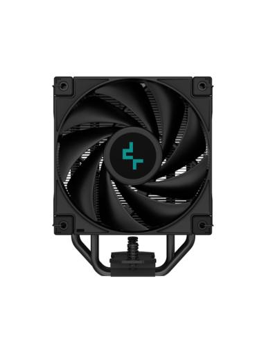 DeepCool AK400 ZERO DARK PLUS Procesador Refrigerador de aire 12 cm Negro 1 pieza(s)