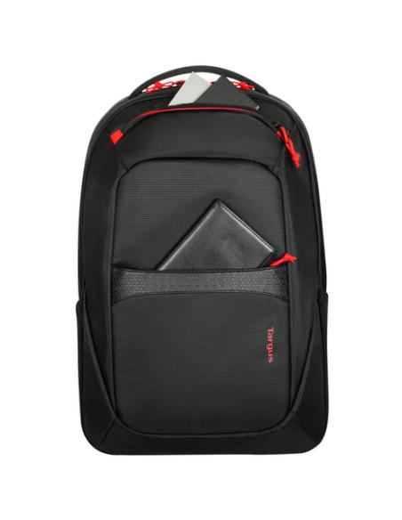Targus Strike II 43,9 cm (17.3") Mochila Negro