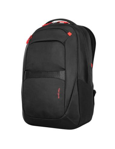 Targus Strike II 43,9 cm (17.3") Mochila Negro