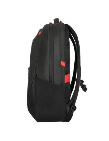 Targus Strike II 43,9 cm (17.3") Mochila Negro