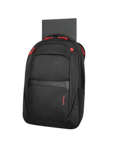 Targus Strike II 43,9 cm (17.3") Mochila Negro