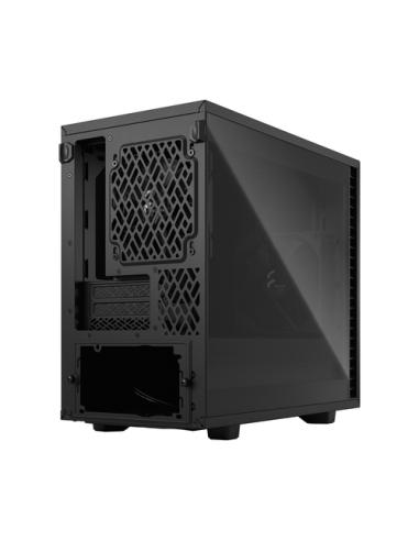Fractal Design Define 7 Nano Negro
