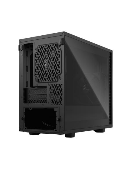 Fractal Design Define 7 Nano Negro