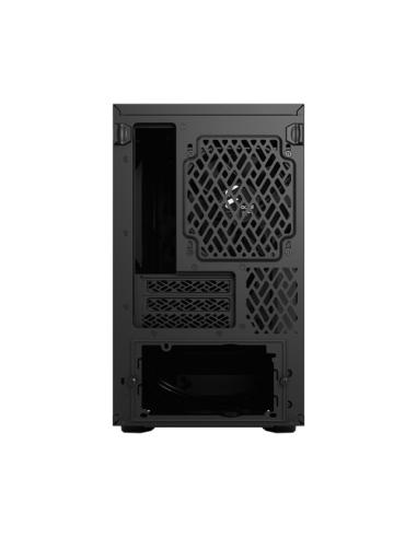 Fractal Design Define 7 Nano Negro