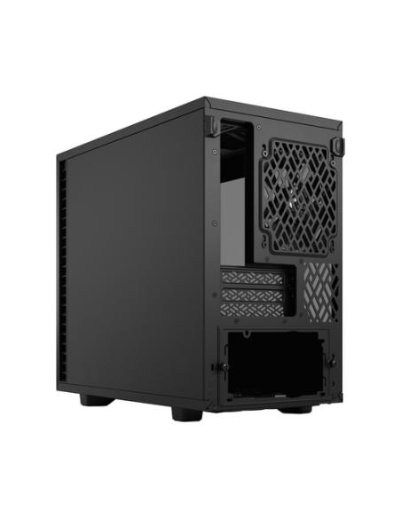 Fractal Design Define 7 Nano Negro