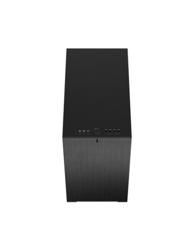 Fractal Design Define 7 Nano Negro