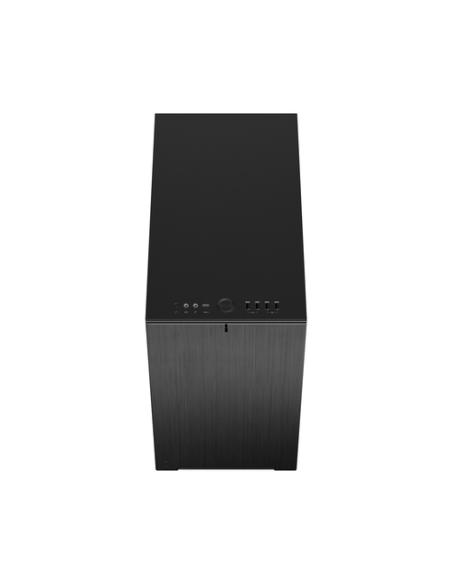 Fractal Design Define 7 Nano Negro