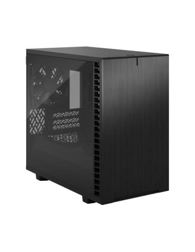 Fractal Design Define 7 Nano Negro