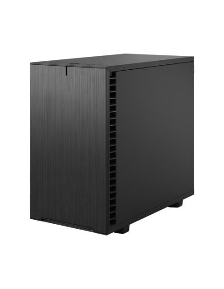 Fractal Design Define 7 Nano Negro