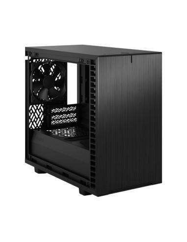 Fractal Design Define 7 Nano Negro
