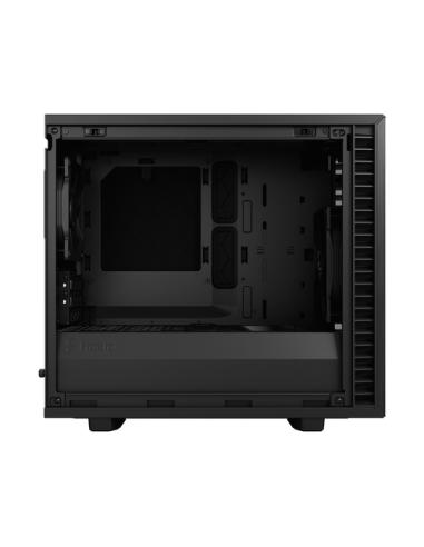 Fractal Design Define 7 Nano Negro