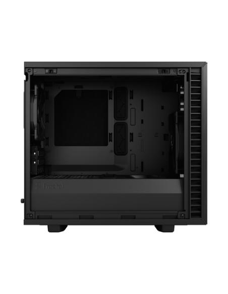 Fractal Design Define 7 Nano Negro