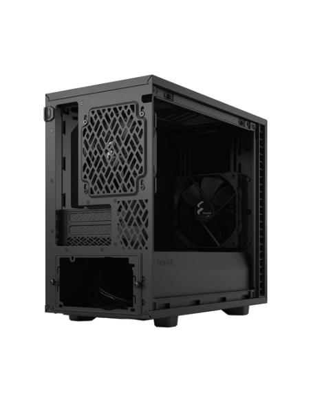 Fractal Design Define 7 Nano Negro