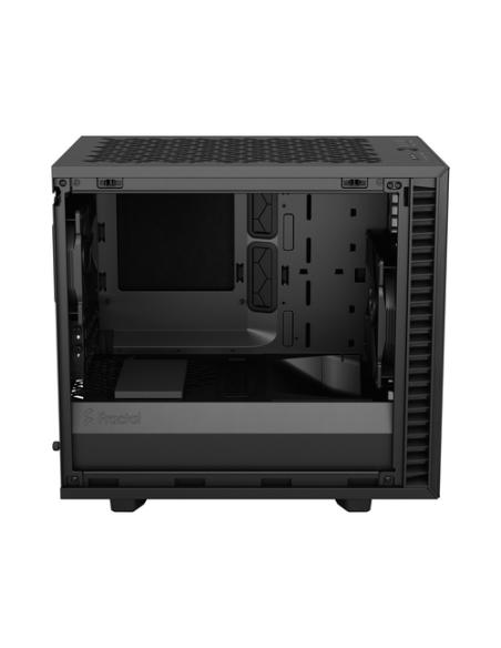 Fractal Design Define 7 Nano Negro
