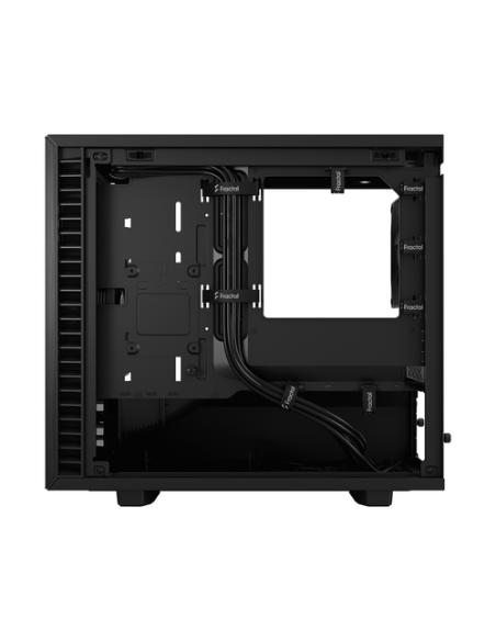 Fractal Design Define 7 Nano Negro